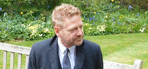 The Kenneth Branagh Compendium: Photo Gallery.