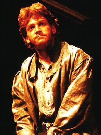 The Kenneth Branagh Compendium: Photo Gallery